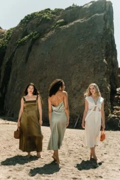 Donna Skirt In Cream -Layer Outfit 39061583134941 4