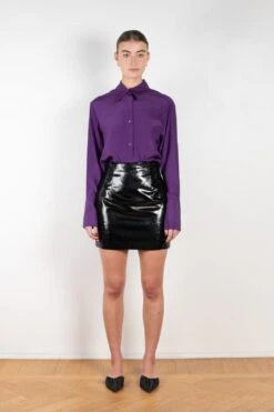 Mani Brushed Skirt 10 Mani Brushed Skirt -Layer Outfit 39155967131895 2