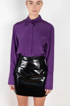 Mani Brushed Skirt 14 Mani Brushed Skirt -Layer Outfit 39155967197431 6