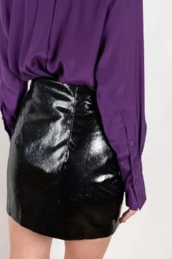 Mani Brushed Skirt 12 Mani Brushed Skirt -Layer Outfit 39155967295735 4