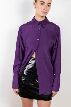 Mani Brushed Skirt 13 Mani Brushed Skirt -Layer Outfit 39155967361271 5