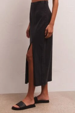 Shilo Knit Skirt -Layer Outfit 39207568048381 2