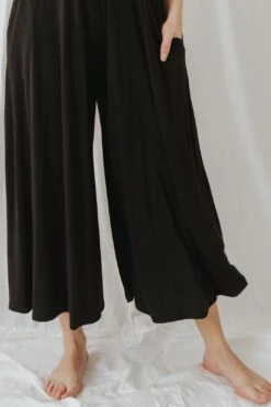 Clara Wrap Jumpsuit -Layer Outfit 39216855711966 10