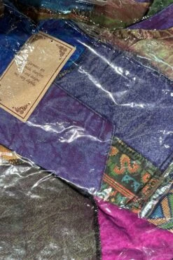 MIXED FEELINGS HAREM JUMPSUIT -Layer Outfit 39281075126510 5