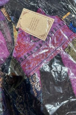 MIXED FEELINGS HAREM JUMPSUIT -Layer Outfit 39281075159278 6