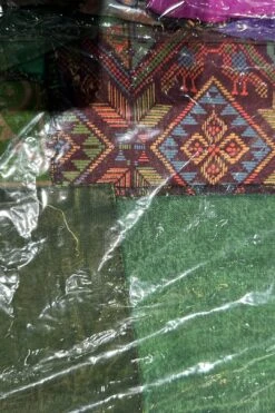 MIXED FEELINGS HAREM JUMPSUIT -Layer Outfit 39281075257582 7