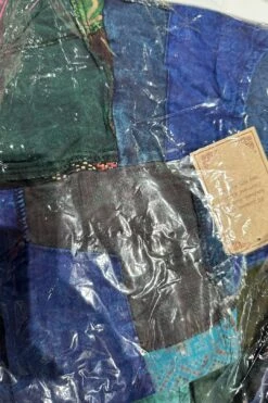 MIXED FEELINGS HAREM JUMPSUIT -Layer Outfit 39281075290350 8