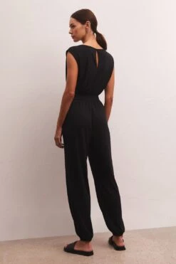 Indy Knit Jumpsuit -Layer Outfit 39282280399101 2