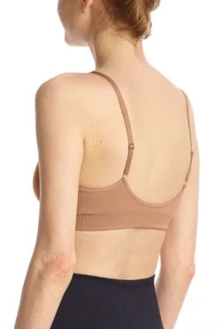 Minimalist Bra Cocoa -Layer Outfit 39292068331772 2
