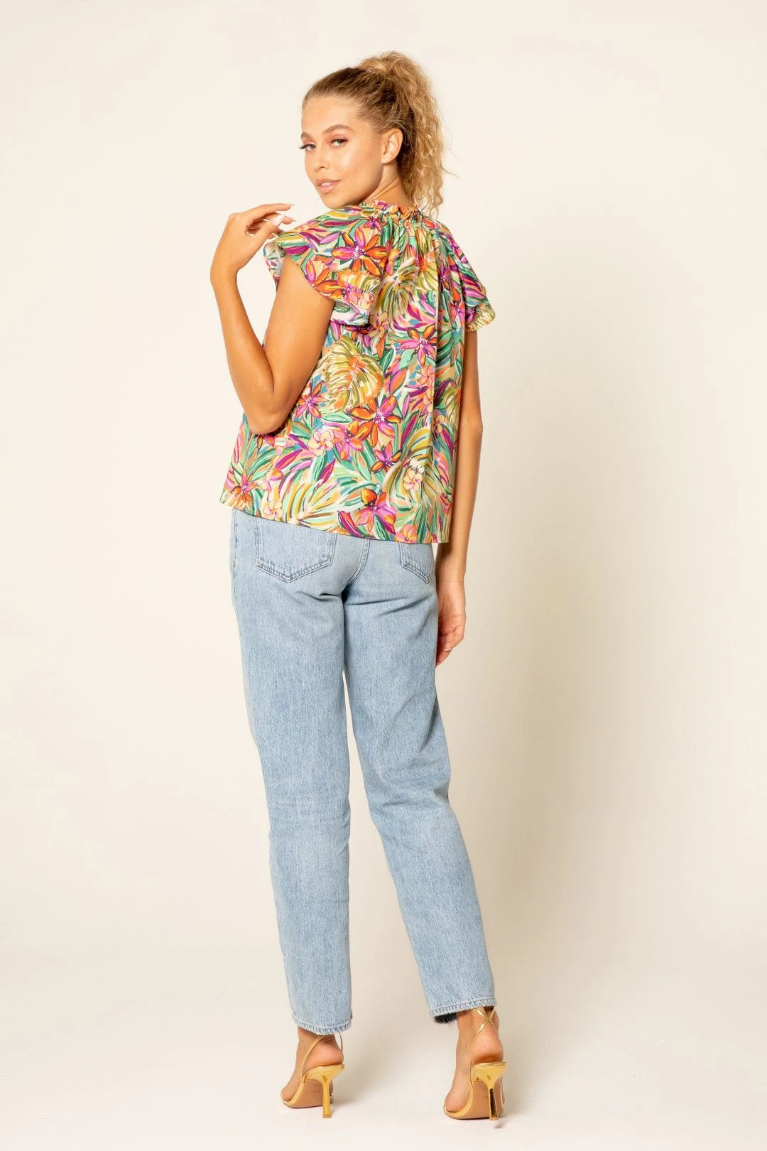 Hope Top 4 Hope Top - Image 2