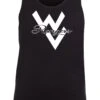 Wallkill Cheer Design 1 Muscle Tank Top -Layer Outfit 39321021546730 1