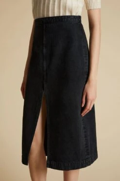 Fraser Skirt - Prescott -Layer Outfit 39323915976925 3