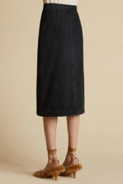 Fraser Skirt - Prescott -Layer Outfit 39323916107997 4