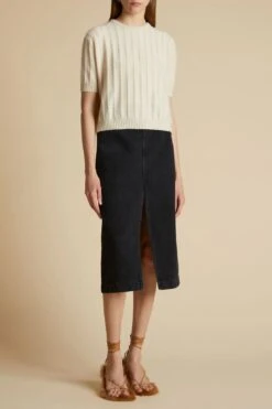 Fraser Skirt - Prescott -Layer Outfit 39323916140765 5