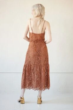 Colette Skirt In Lace -Layer Outfit 39344004563199 3