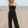 Portland Knit Jumpsuit 2 Portland Knit Jumpsuit -Layer Outfit 39408470622430 1