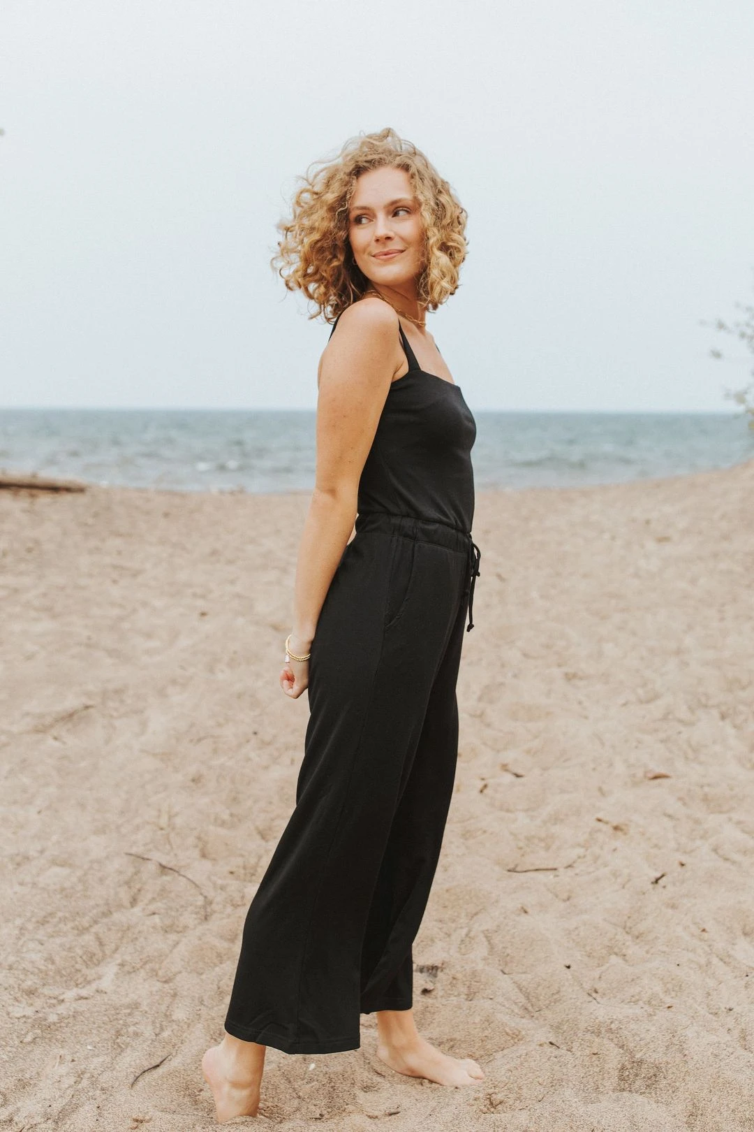 Portland Knit Jumpsuit 8 Portland Knit Jumpsuit - Image 6