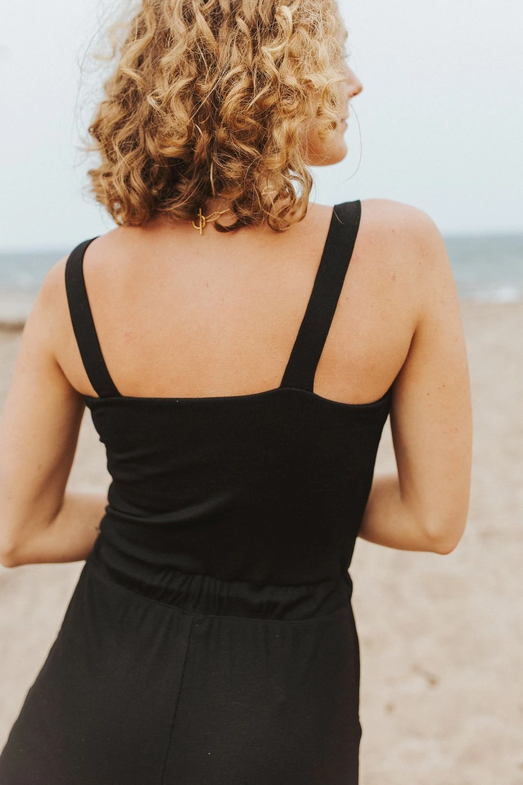 Portland Knit Jumpsuit 10 Portland Knit Jumpsuit - Image 8