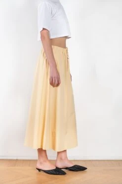Teli Skirt