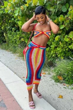 Bora Bora Skirt Set -Layer Outfit 39543939006703 7