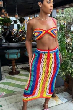 Bora Bora Skirt Set -Layer Outfit 39543939072239 4