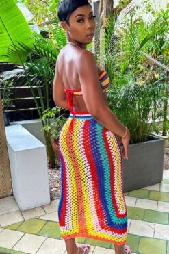 Bora Bora Skirt Set -Layer Outfit 39543939137775 6