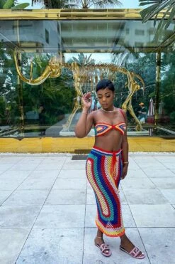 Bora Bora Skirt Set -Layer Outfit 39543939170543 3