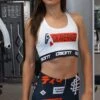 Sports Bra F*CK Average 1 Sports Bra F*CK Average -Layer Outfit 3960724979747 1
