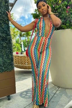 The Free Spirit Jumpsuit 7 The Free Spirit Jumpsuit -Layer Outfit 39693518242031 2