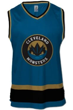Cleveland Monsters 2023 Hockey Tank