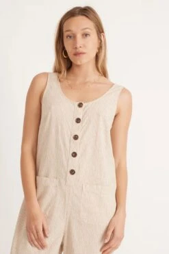 Sydney Beach Jumpsuit -Layer Outfit 39728884547811 4