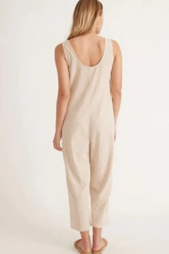 Sydney Beach Jumpsuit -Layer Outfit 39728886251747 5