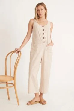 Sydney Beach Jumpsuit -Layer Outfit 39728886350051 6