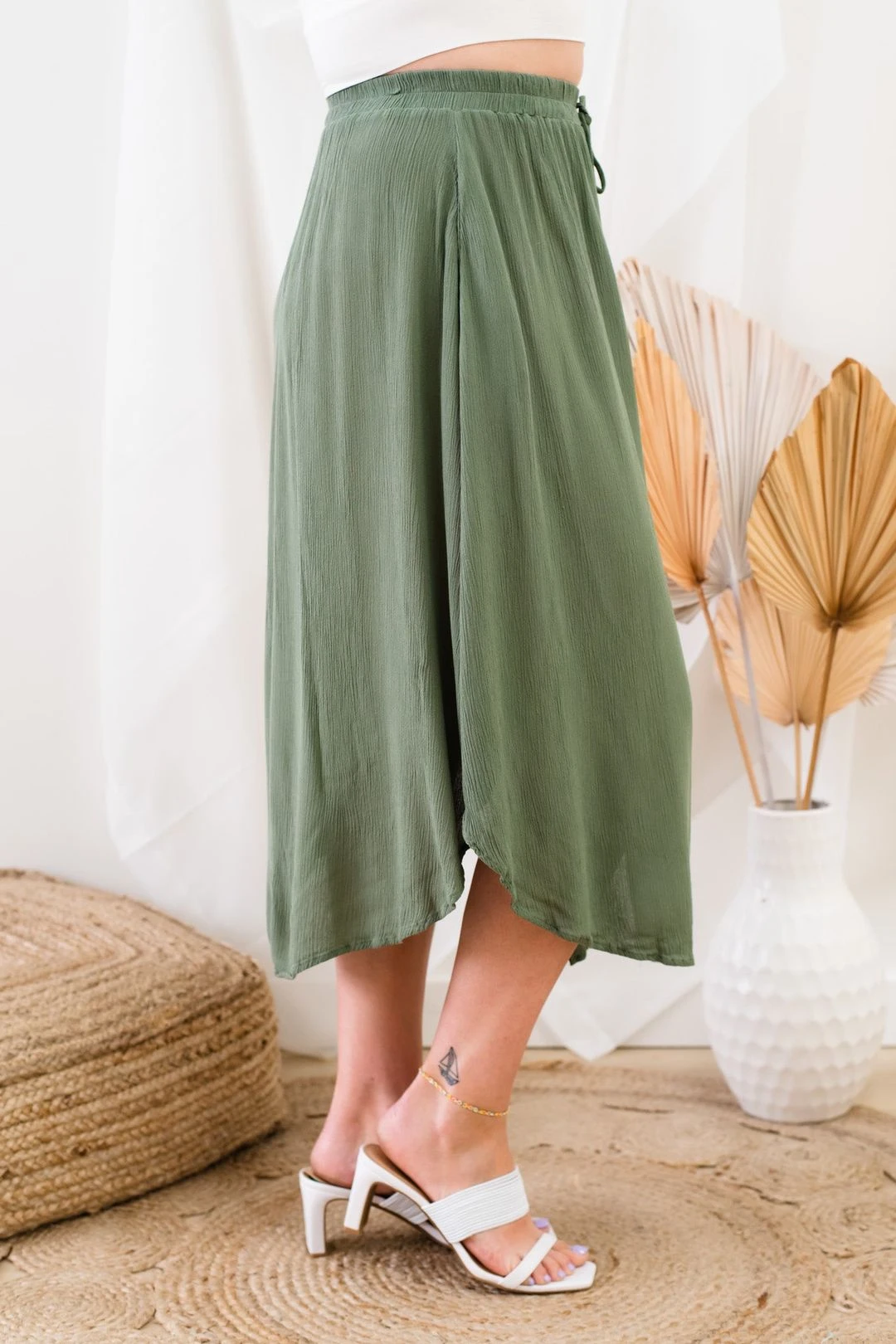 The Cypress Skirt 3 The Cypress Skirt