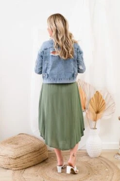 The Cypress Skirt 20 The Cypress Skirt -Layer Outfit 39735186587902 6