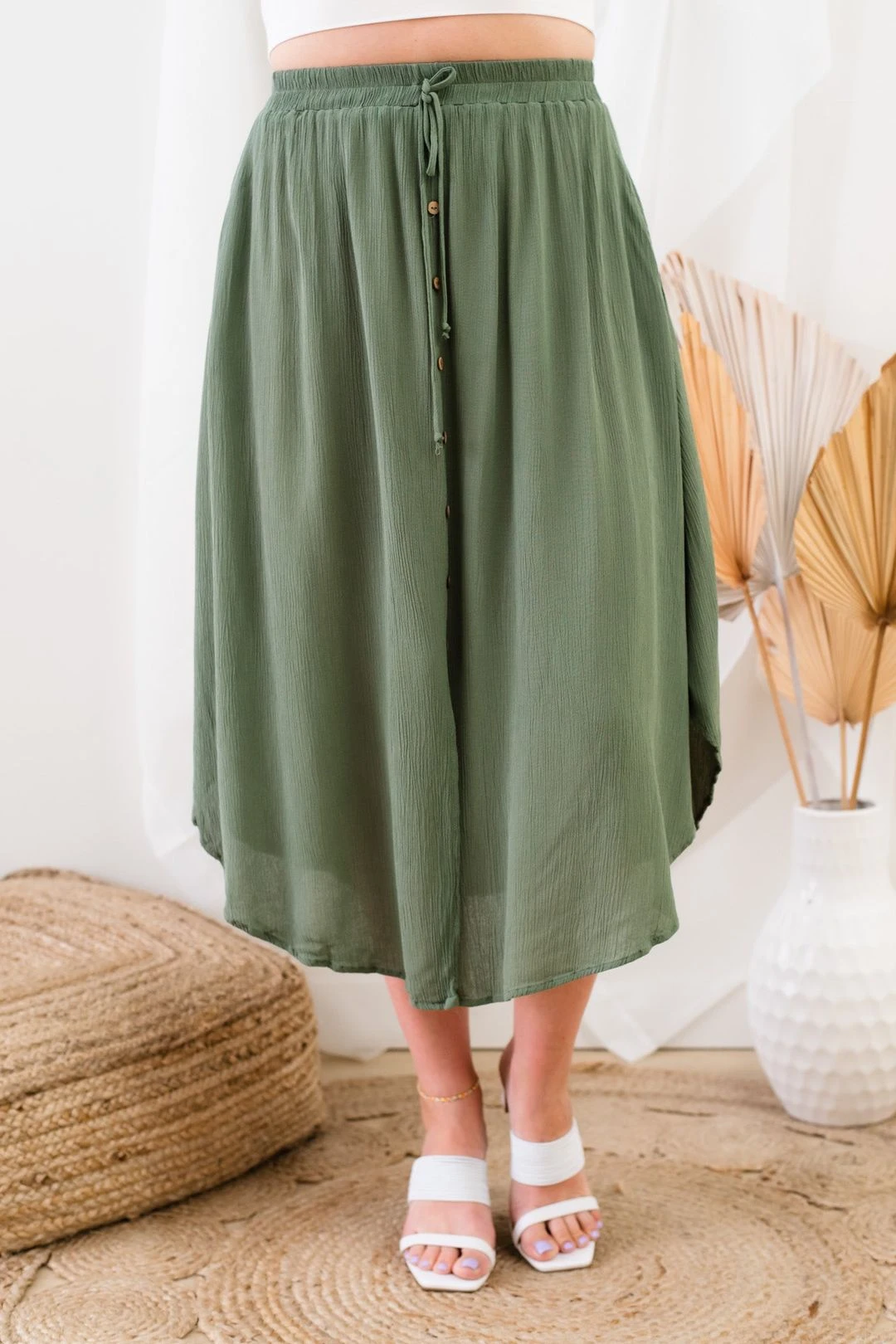 The Cypress Skirt 9 The Cypress Skirt - Image 7