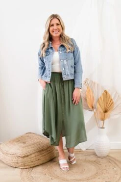 The Cypress Skirt 22 The Cypress Skirt -Layer Outfit 39735186751742 8