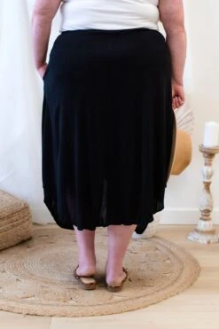 The Cypress Skirt 26 The Cypress Skirt -Layer Outfit 39738142064894 13