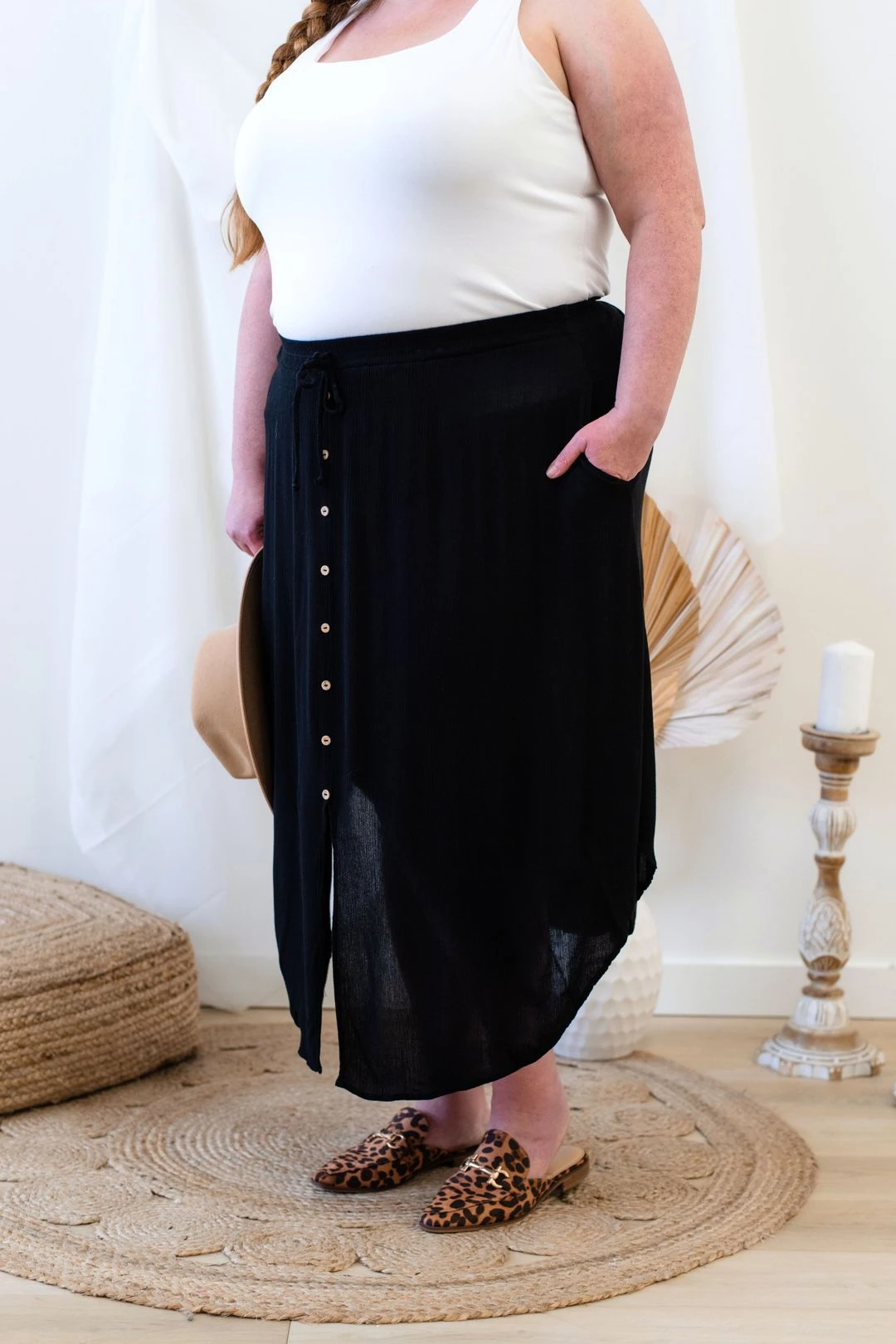 The Cypress Skirt 5 The Cypress Skirt - Image 3