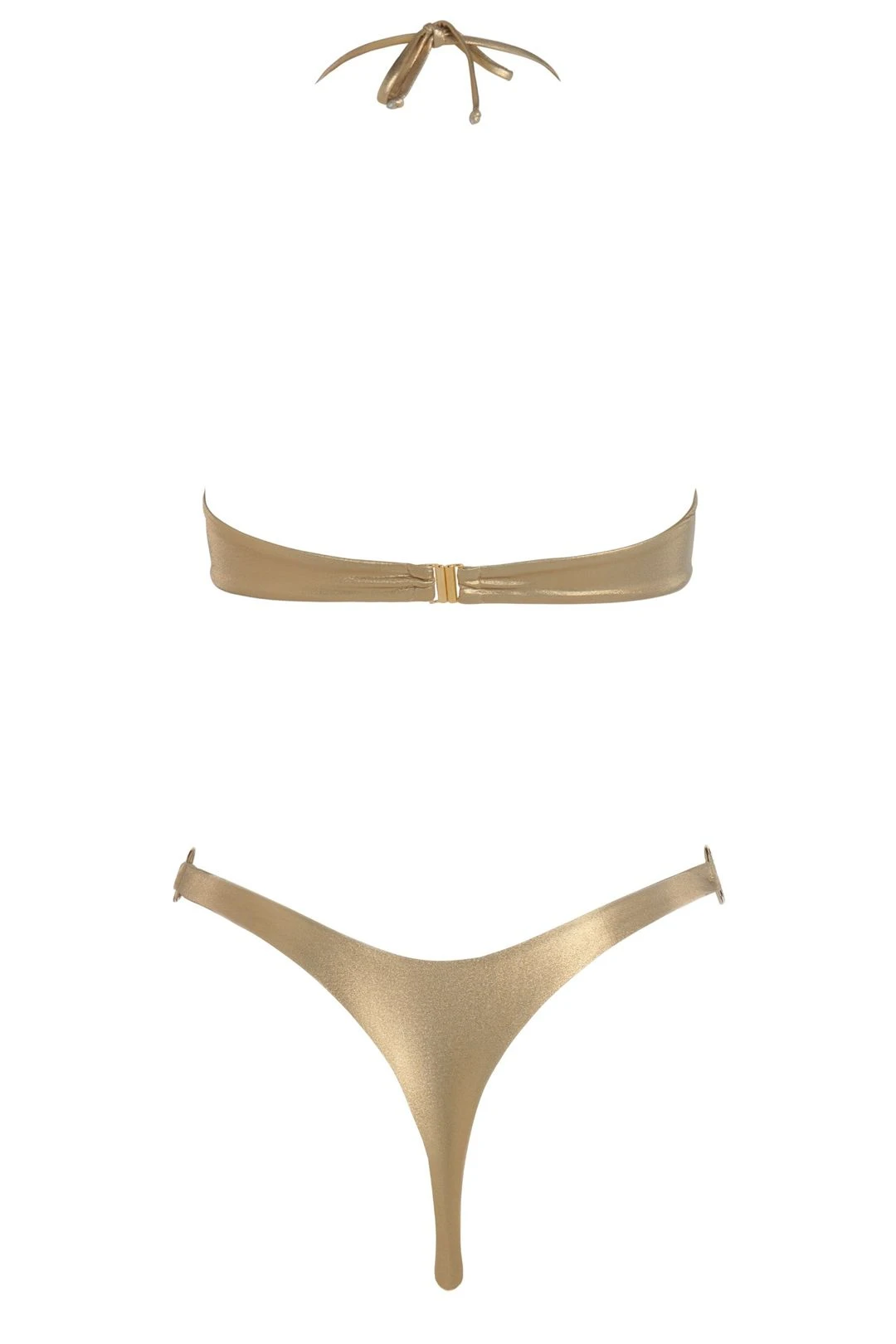 Galaxy Underwire Top With Rings 7 Galaxy Underwire Top With Rings - Image 5