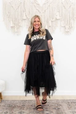 The Posy Skirt 25 The Posy Skirt -Layer Outfit 39805541286142 8