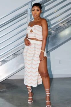 Dreamgirl Skirt Set -Layer Outfit 39865174786287 5