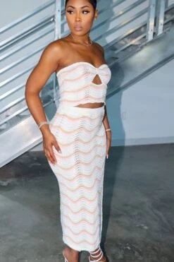 Dreamgirl Skirt Set -Layer Outfit 39865174819055 4