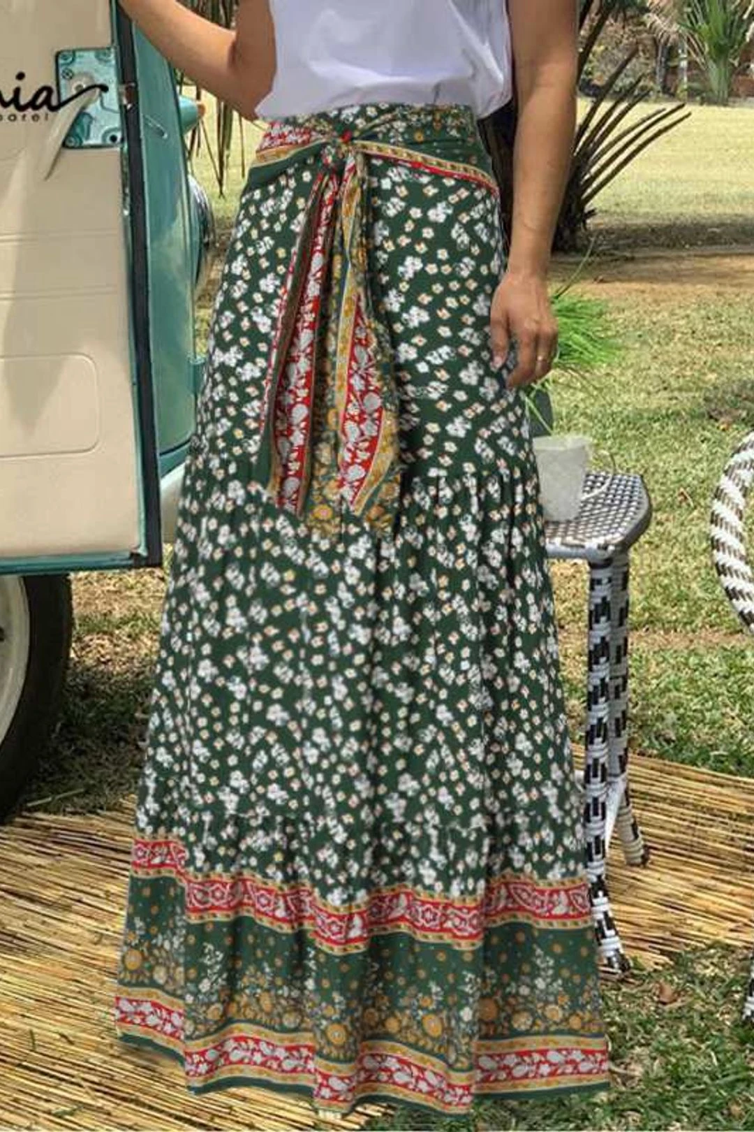 Casual Bohemian Maxi Skirts 8 Casual Bohemian Maxi Skirts - Image 6