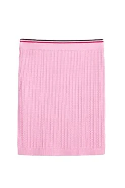 IVE Jang Won-young Inspired Top And Skirt Set 002 -Layer Outfit 40087557144890 4