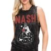 Nashville Cowboy Mineral Wash Tank -Layer Outfit 40171174723809 1