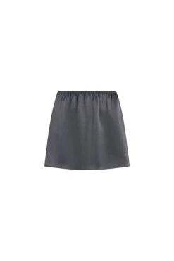 Barb Mini Skirt