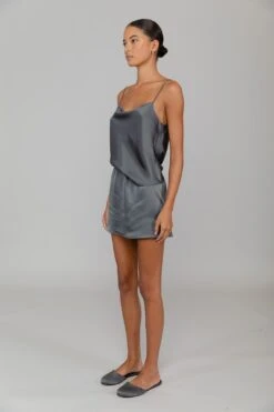 Barb Mini Skirt -Layer Outfit 40243671695591 4