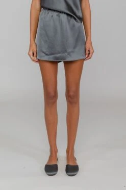 Barb Mini Skirt -Layer Outfit 40243671793895 3