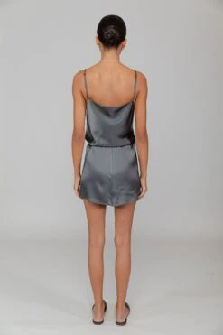 Barb Mini Skirt -Layer Outfit 40243671859431 5